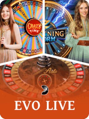 EVO Live
